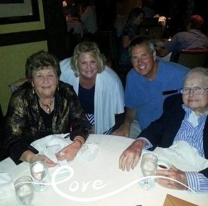 Meet your Posher, Mary